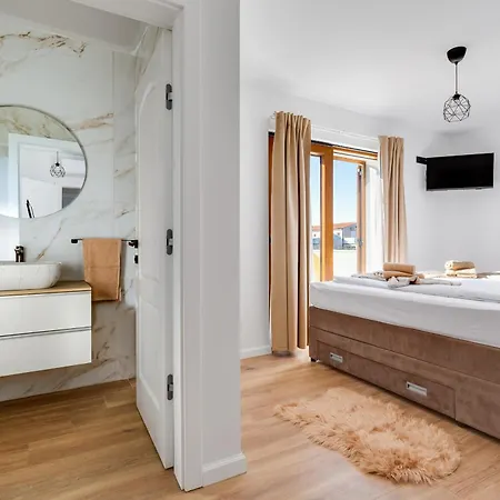 فيلة Beautiful Rustica With Pool *