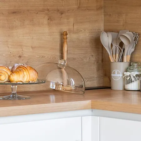 فيلة Beautiful Rustica With Pool