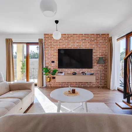 Beautiful Rustica With Pool *